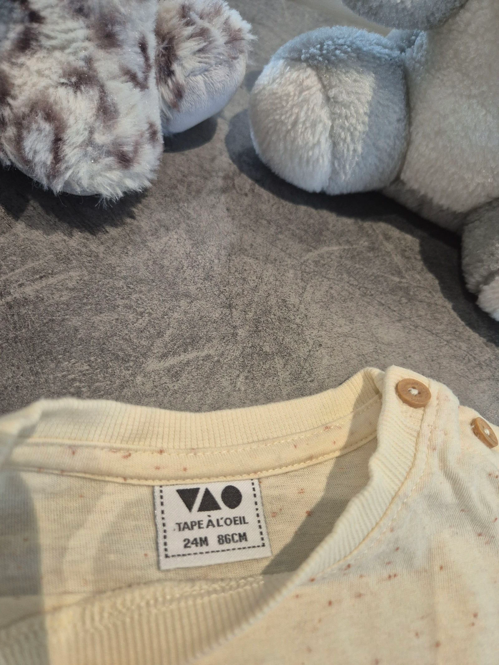 T-shirts met lange mouwen – photo 10